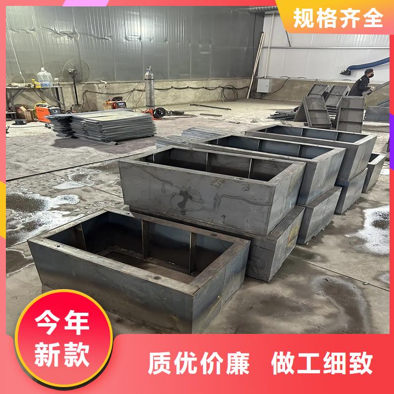 檢查井模具,矩形井模具物流配送