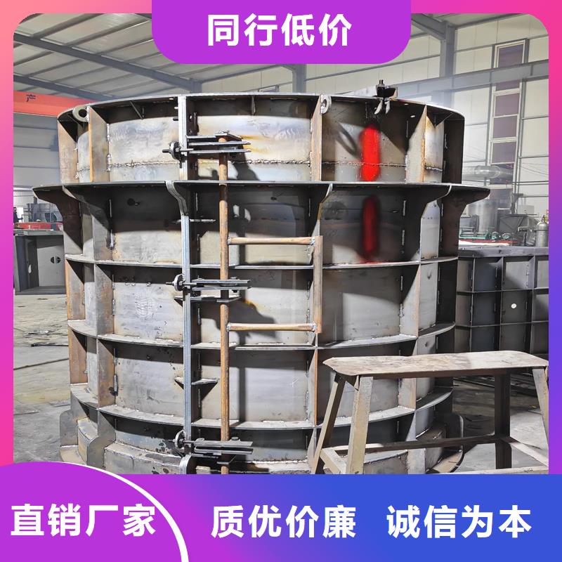 檢查井模具玻璃鋼井模具實(shí)體誠信廠家