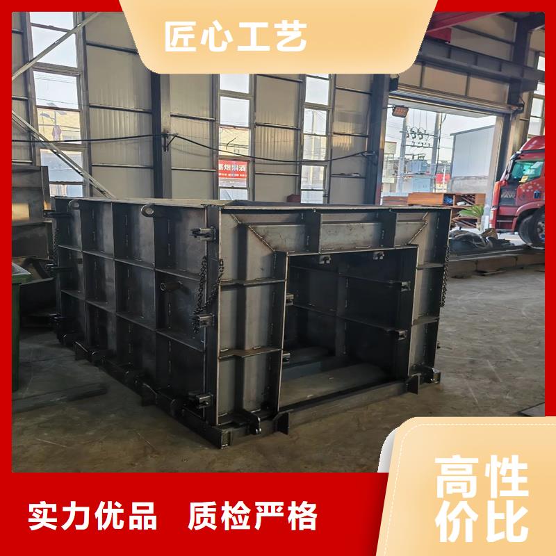 檢查井模具-模塊化拼裝模具銷售的是誠信
