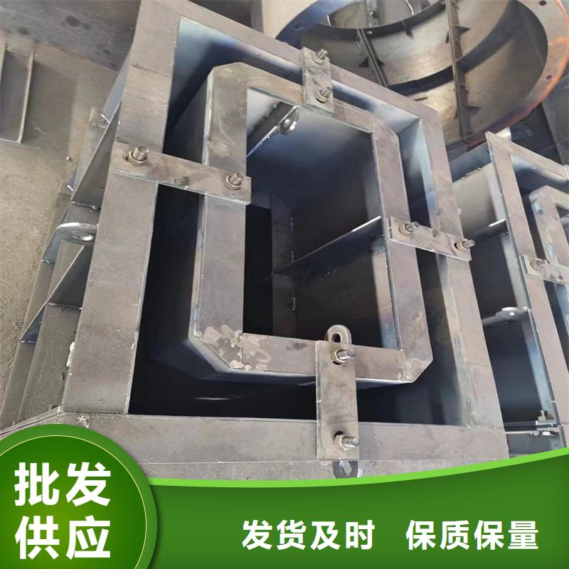 檢查井模具圓形檢查井模具匠心工藝