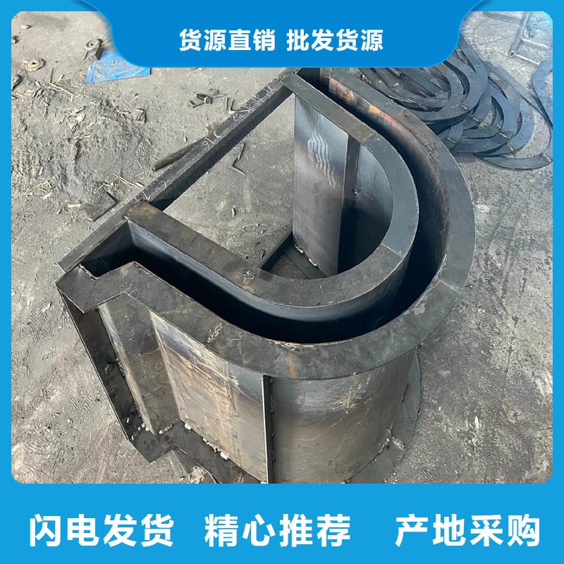 流水槽模具高強度塑料電纜槽模具實力才是硬道理