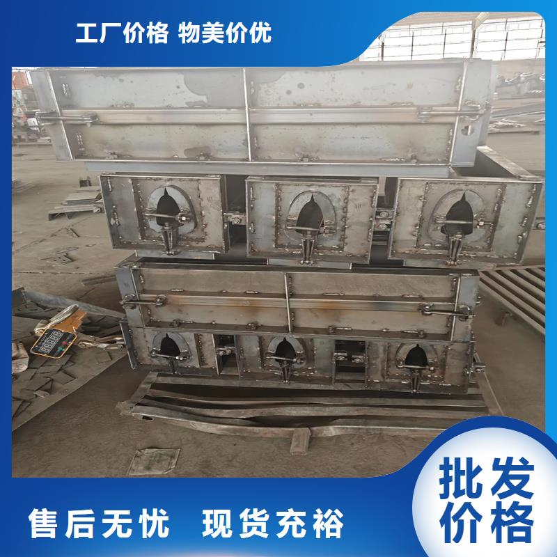 流水槽模具多孔位電纜槽模具精選廠家好貨