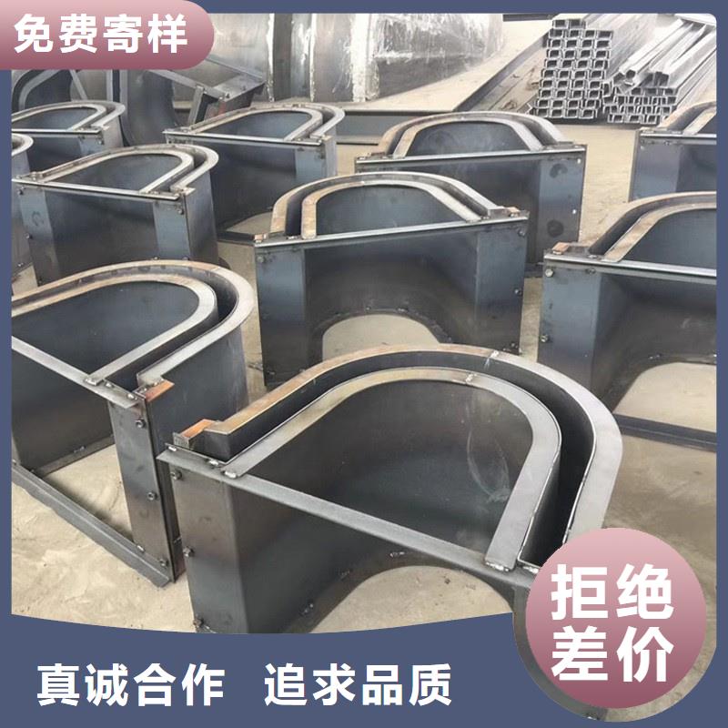 流水槽模具梯形排水溝模具品質(zhì)好才是硬道理