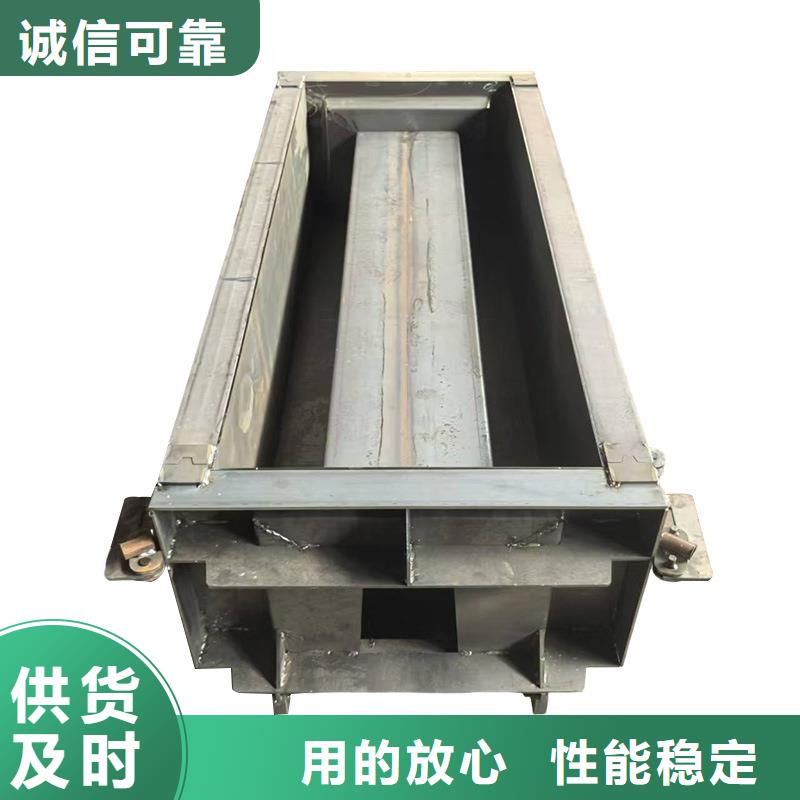流水槽模具市政道路排水溝模具工藝成熟