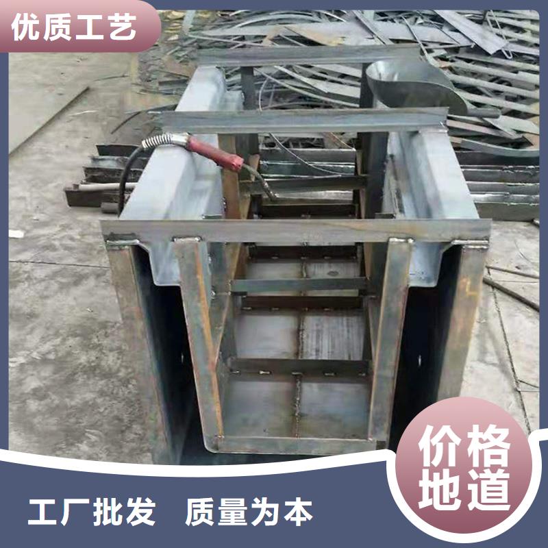 流水槽模具矩形渠模具實體廠家支持定制