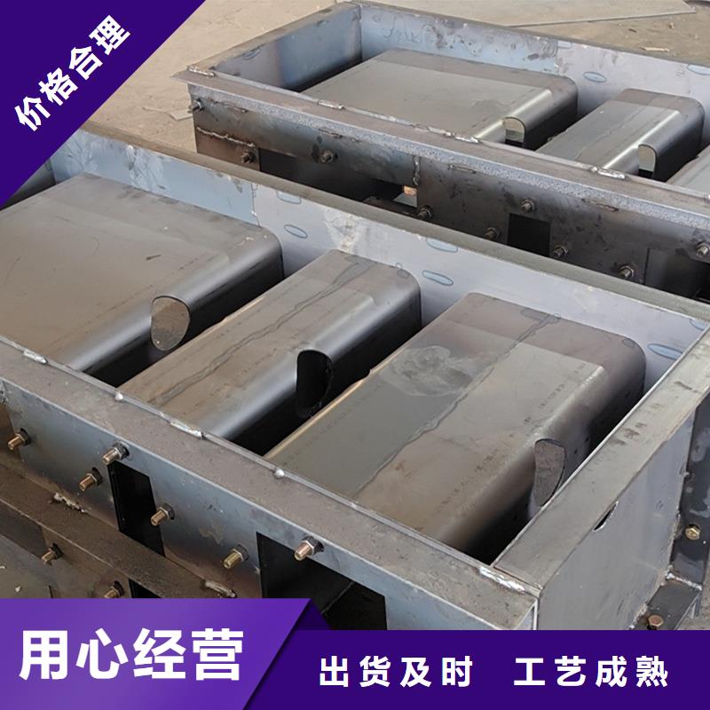 流水槽模具市政道路排水溝模具工藝成熟