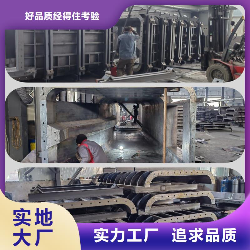 橋梁墩柱模具分片式橋梁立柱模具出廠嚴(yán)格質(zhì)檢