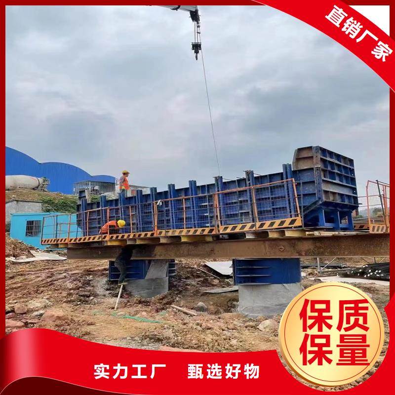 橋梁墩柱模具城市橋梁立柱模具性能穩(wěn)定