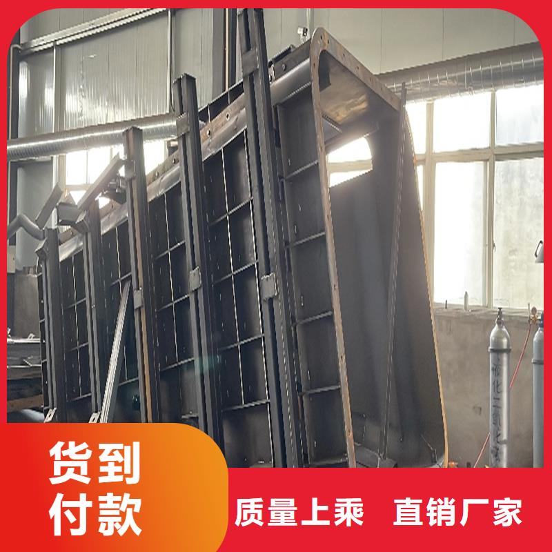 橋梁墩柱模具港口橋梁立柱模具物美價(jià)優(yōu)