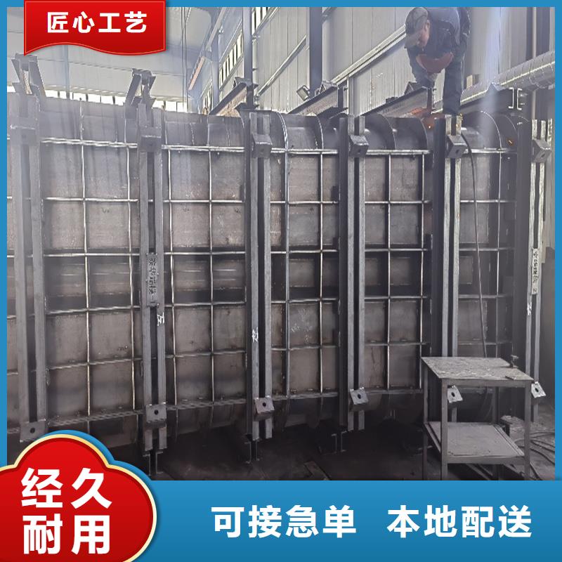 橋梁墩柱模具非標橋梁立柱模具一站式采購