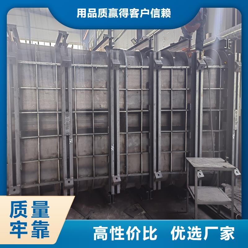 橋梁墩柱模具分片式橋梁立柱模具出廠嚴(yán)格質(zhì)檢