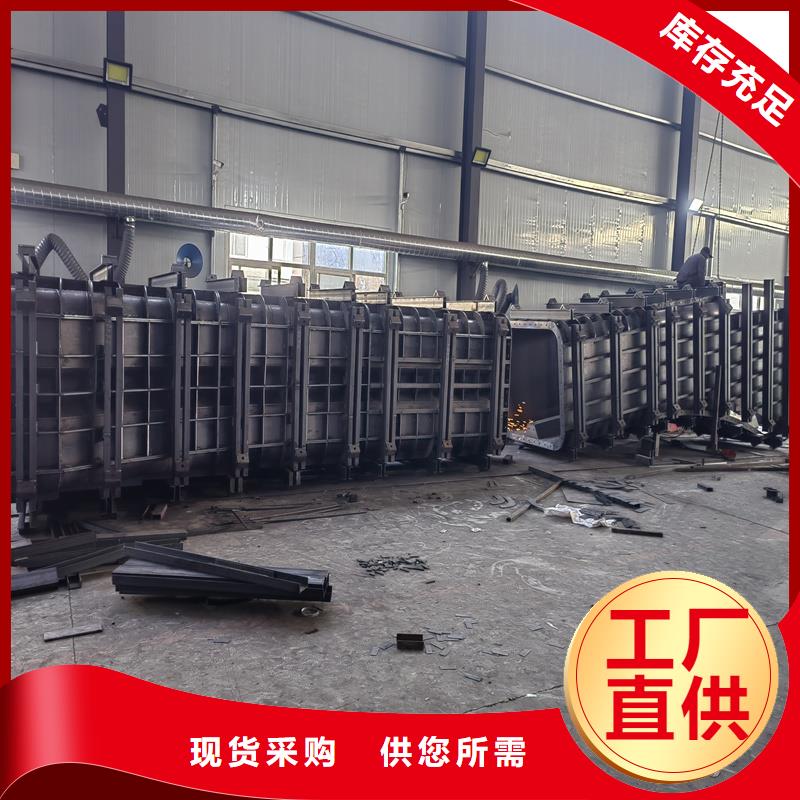 橋梁墩柱模具分片式橋梁立柱模具出廠嚴(yán)格質(zhì)檢