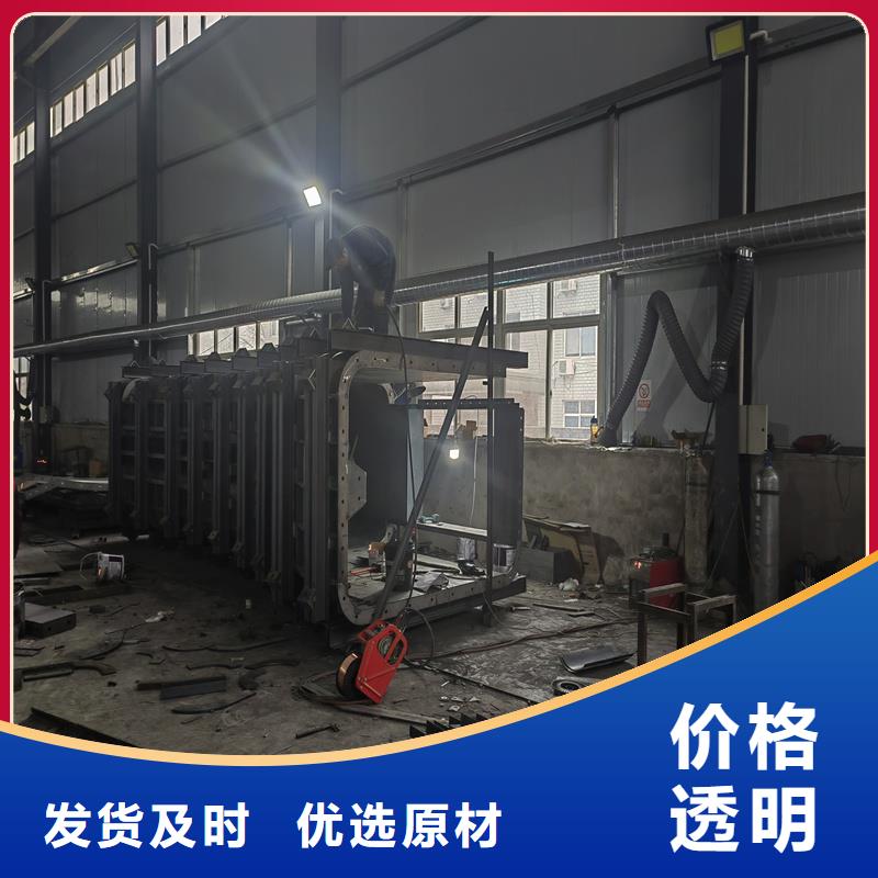 橋梁墩柱模具快速脫模橋梁立柱模具用心制造