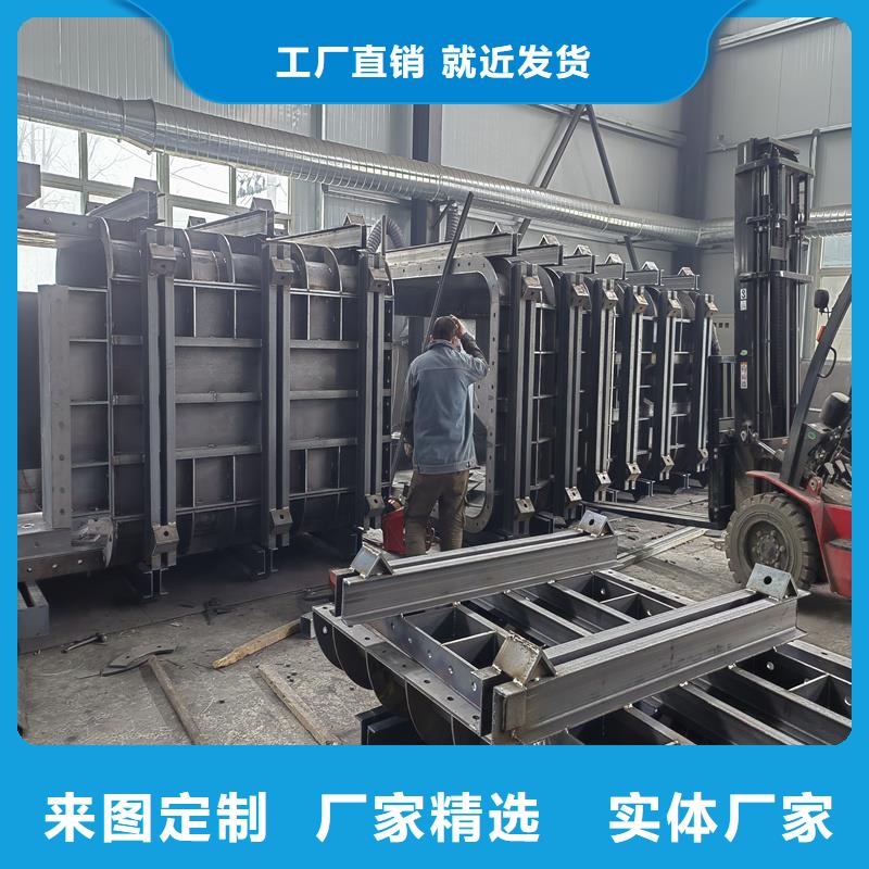 橋梁墩柱模具分片式橋梁立柱模具出廠嚴(yán)格質(zhì)檢