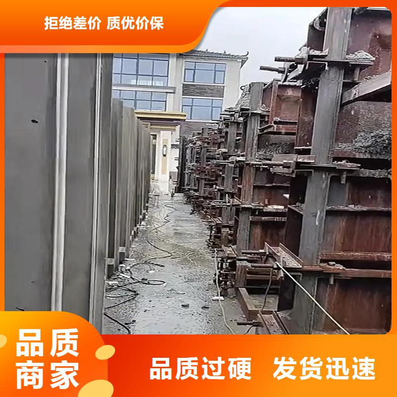 樂高塊擋土墻模具圍墻模具放心選購