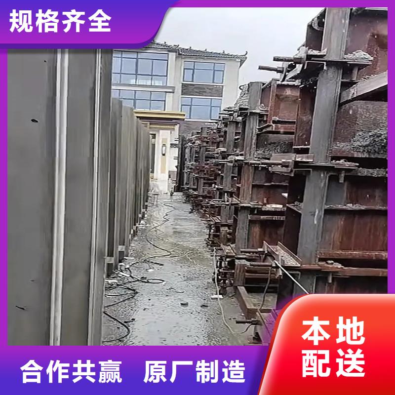 樂高塊擋土墻模具固土工程模具敢與同行比質(zhì)量