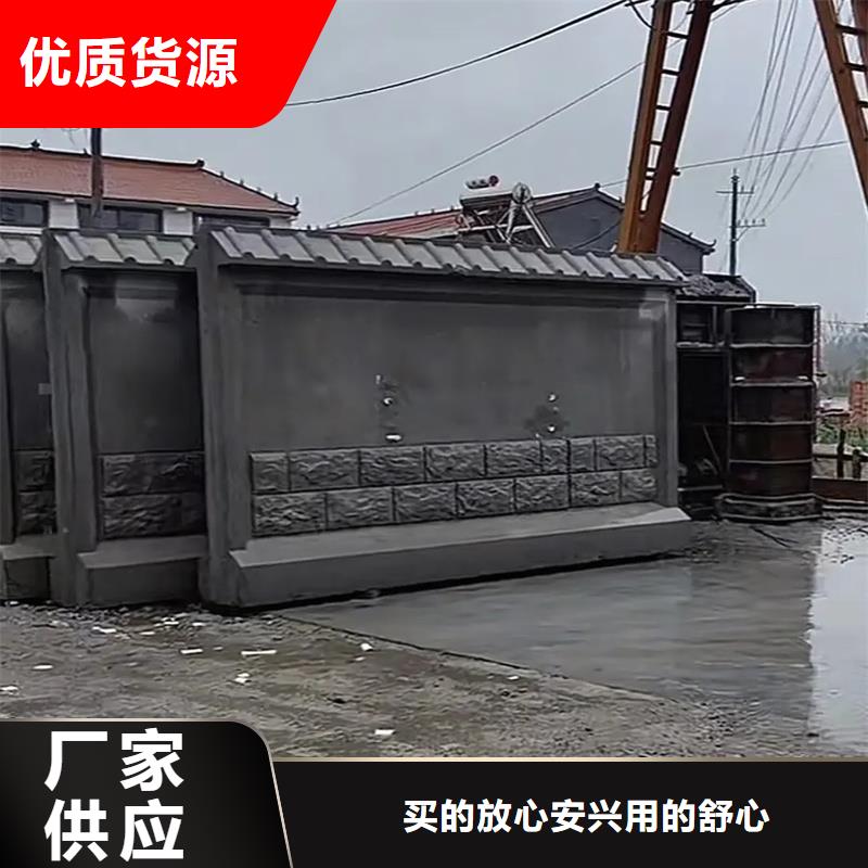 樂(lè)高塊擋土墻模具可重復(fù)使用模具工廠直銷(xiāo)