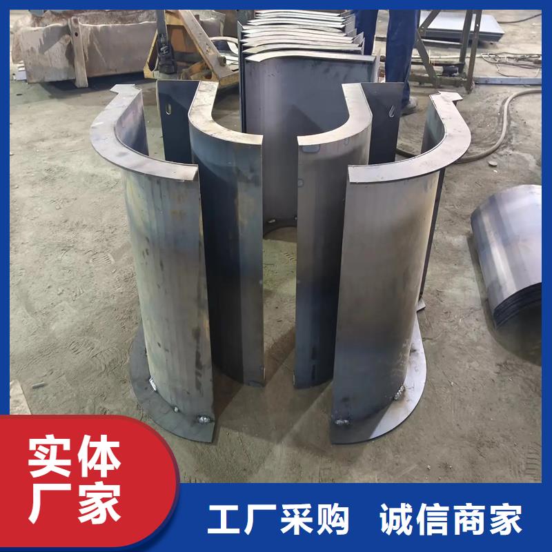 鋼模具圓形檢查井模具甄選好廠家