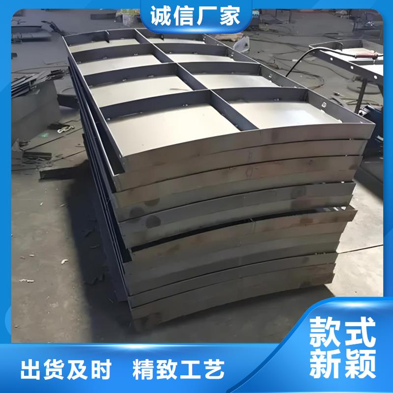 鋼模具_(dá)公路防撞墻模具質(zhì)量為本