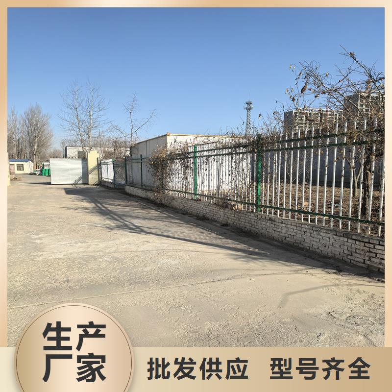 鋅鋼護(hù)欄,防爬護(hù)欄應(yīng)用廣泛