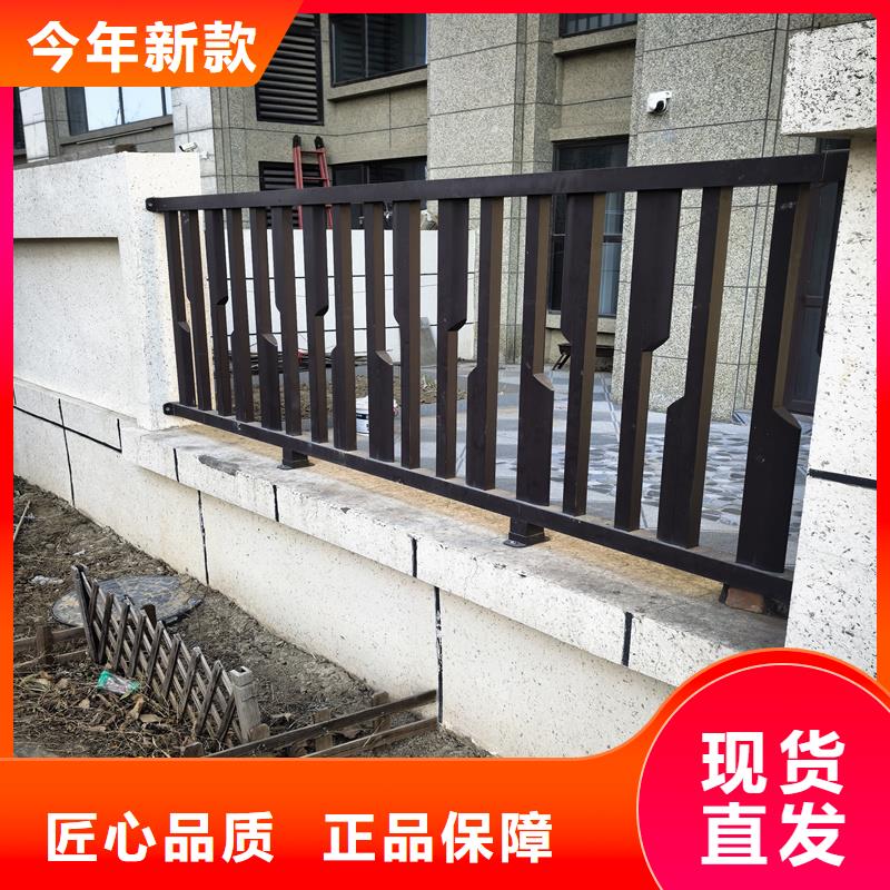 鋅鋼護(hù)欄鋅鋼鐵藝護(hù)欄懂您所需