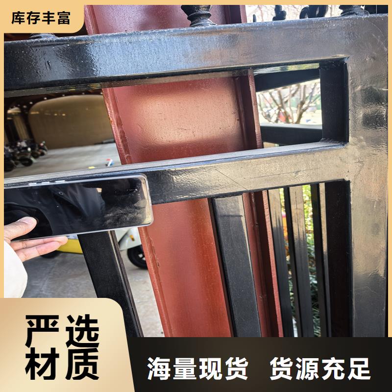 鋅鋼護欄鋅鋼護欄工廠直供