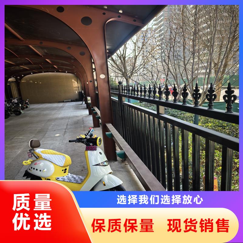 鋅鋼護(hù)欄鋅鋼護(hù)欄為品質(zhì)而生產(chǎn)