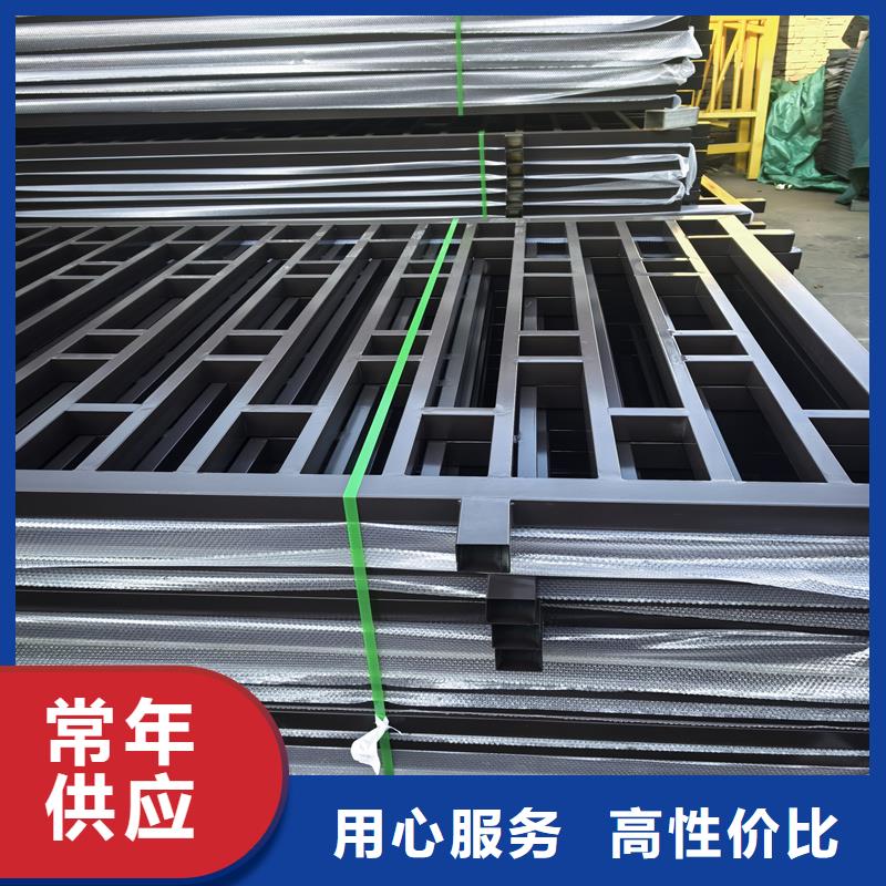 鋅鋼護欄,防爬護欄應(yīng)用廣泛