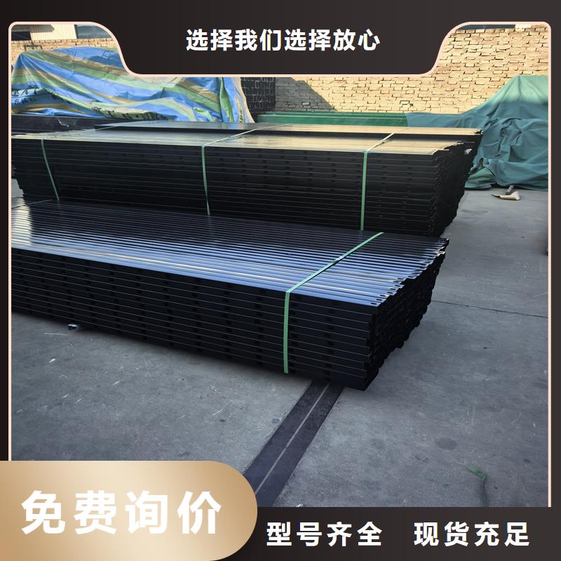 鋅鋼護欄鋅鋼防護欄嚴謹工藝