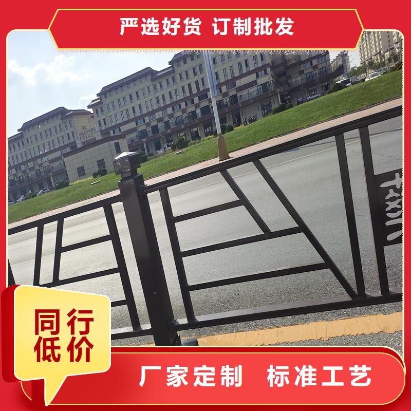 鋅鋼護(hù)欄廠(chǎng)區(qū)護(hù)欄快捷的物流配送