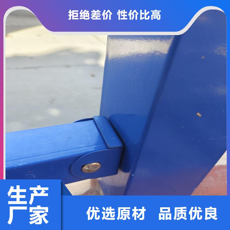 鋅鋼護欄-鐵藝護欄細節(jié)嚴格凸顯品質(zhì)