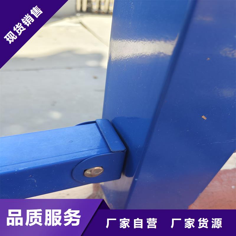 鋅鋼護(hù)欄廠(chǎng)區(qū)護(hù)欄快捷的物流配送