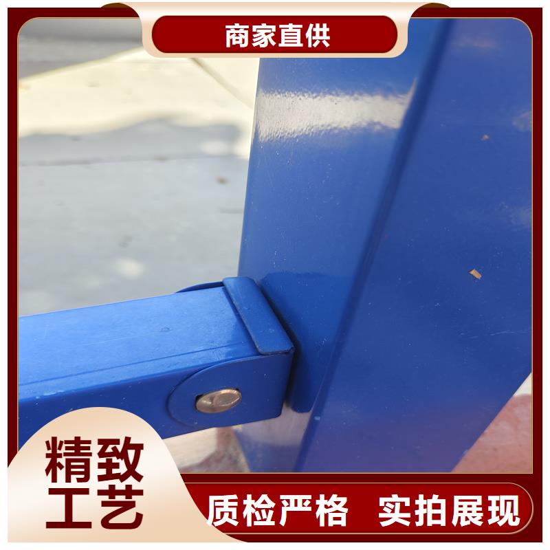 鋅鋼護(hù)欄-防爬護(hù)欄好產(chǎn)品有口碑