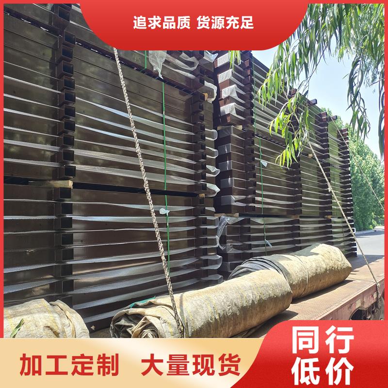 鋅鋼護(hù)欄_鐵藝護(hù)欄放心得選擇