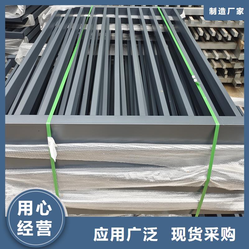 鋅鋼護(hù)欄鋅鋼圍欄滿足您多種采購需求
