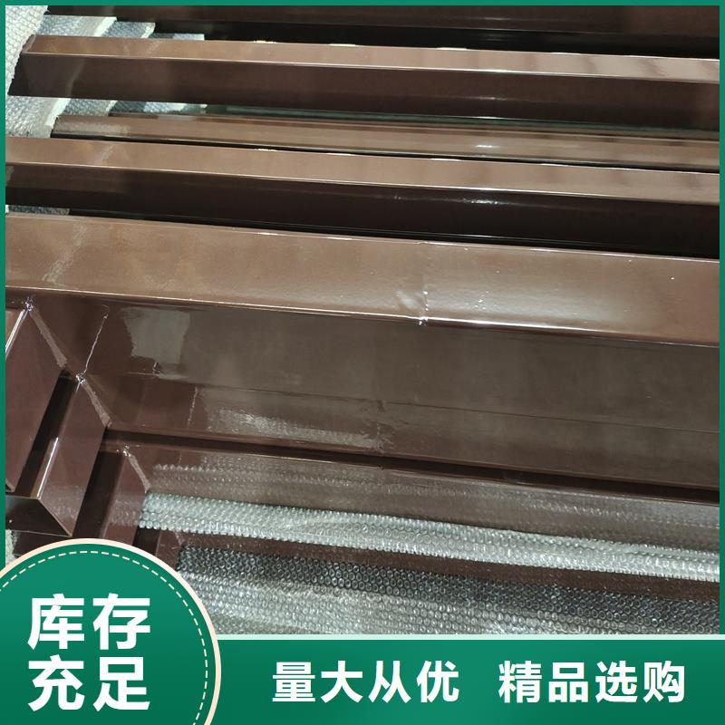 鋅鋼護(hù)欄廠(chǎng)區(qū)護(hù)欄快捷的物流配送