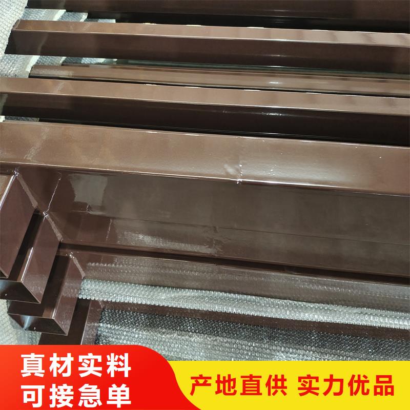 鋅鋼護欄防爬護欄廠家售后完善