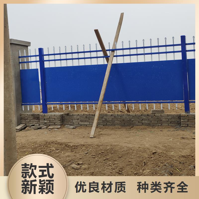 鋅鋼護欄鋅鋼防護欄嚴謹工藝