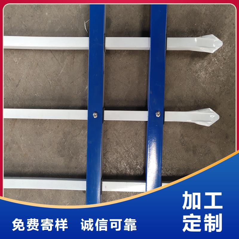 鋅鋼護(hù)欄鋅鋼圍欄滿足您多種采購需求
