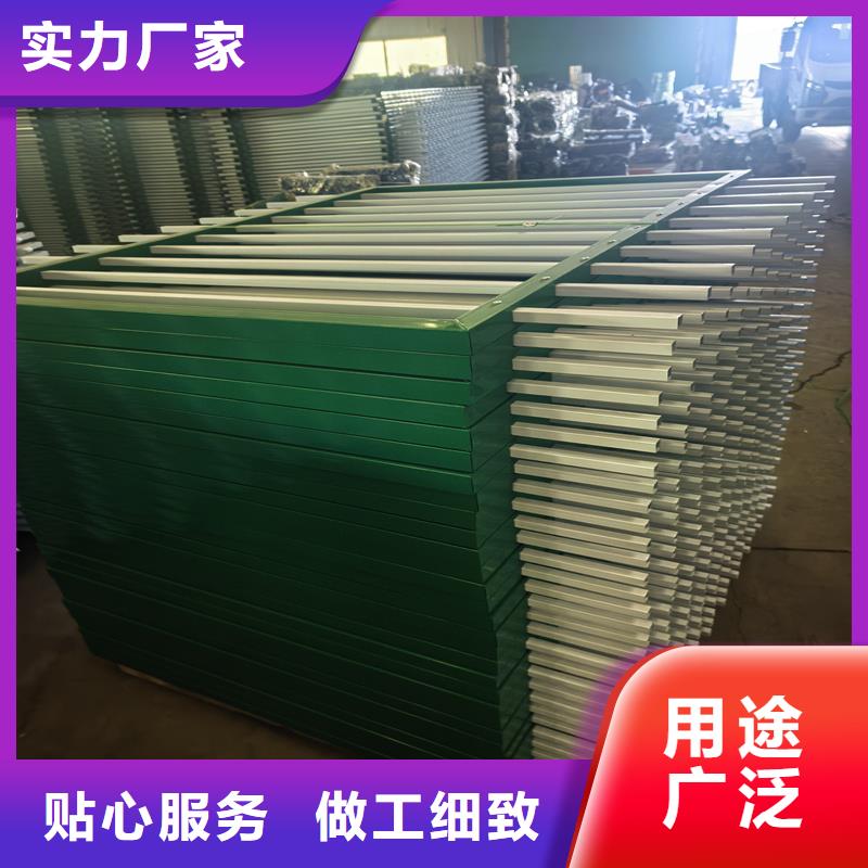 鋅鋼草坪護(hù)欄-焊接草坪護(hù)欄物美價(jià)優(yōu)