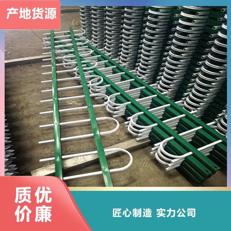 鋅鋼草坪護(hù)欄-草坪護(hù)欄價(jià)格產(chǎn)地直銷
