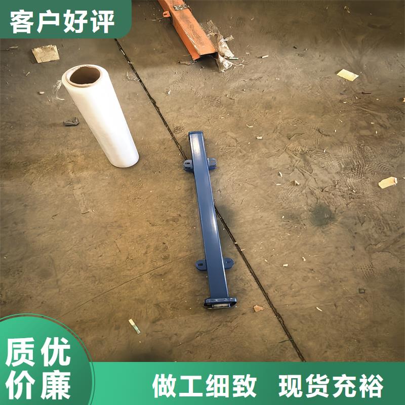 鋅鋼草坪護欄-U型草坪圍欄工廠批發(fā)