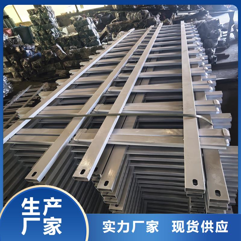 鋅鋼草坪護(hù)欄_n型草坪護(hù)欄經(jīng)銷商