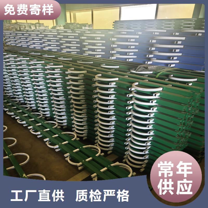 鋅鋼草坪護(hù)欄,草坪圍欄支持拿樣