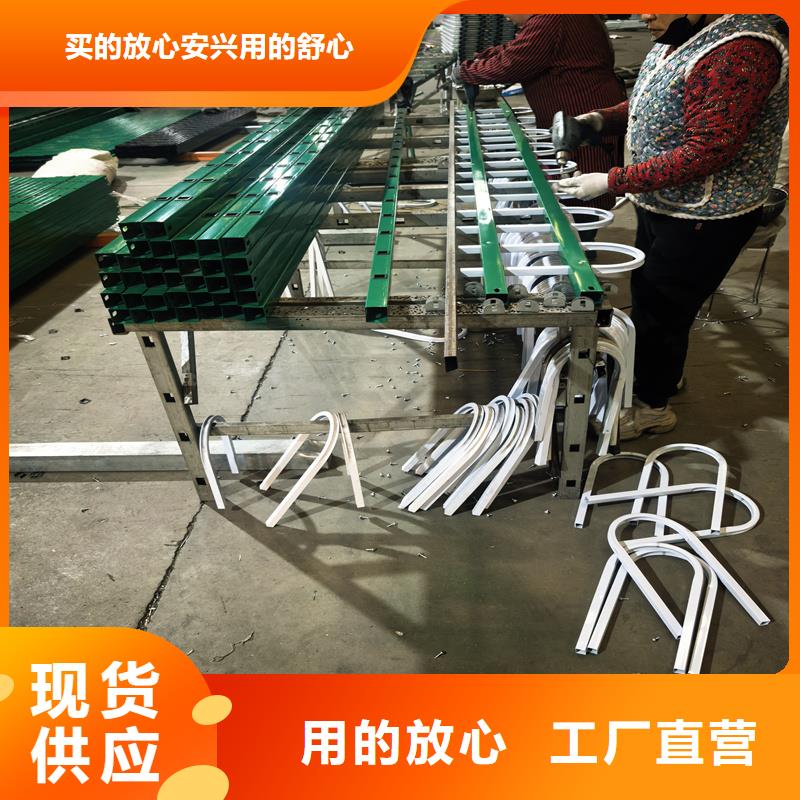 鋅鋼草坪護(hù)欄花壇護(hù)欄庫(kù)存量大