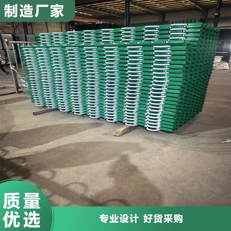 鋅鋼草坪護(hù)欄u型鋅鋼護(hù)欄用品質(zhì)贏得客戶信賴