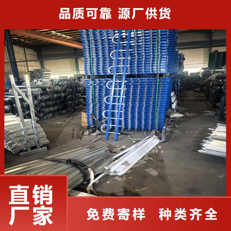 鋅鋼草坪護(hù)欄U型綠化圍欄工廠認(rèn)證