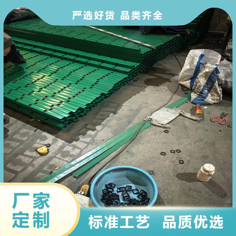 鋅鋼草坪護欄,草坪護欄工廠價格