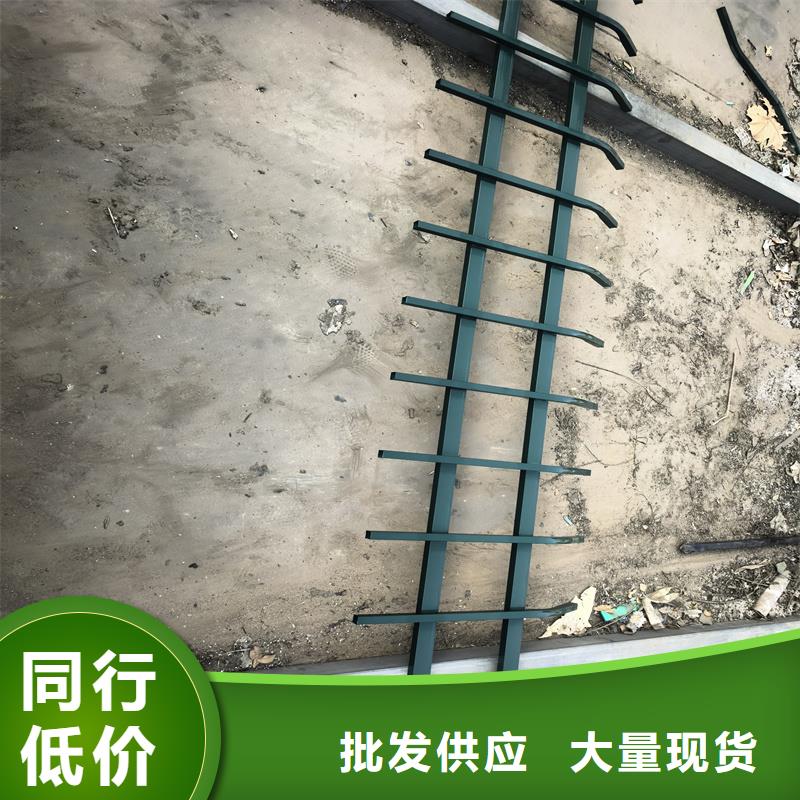 鋅鋼草坪護欄,草坪護欄工廠價格