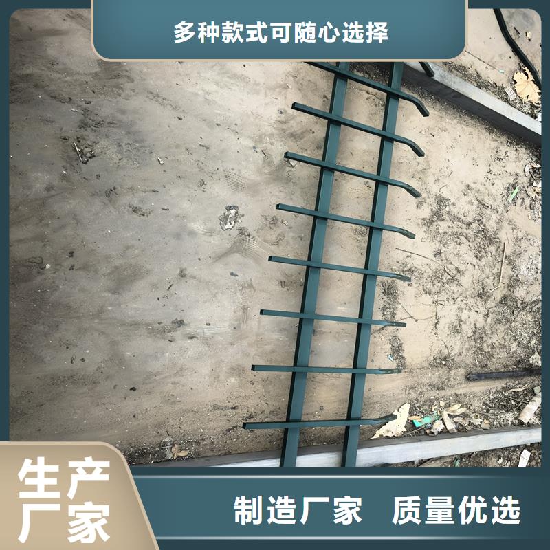 鋅鋼草坪護(hù)欄綠化帶柵欄誠(chéng)信商家
